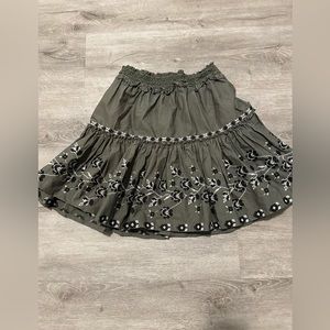 Kate spade skirt